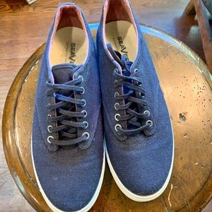 SeaVees sneakers 10.5